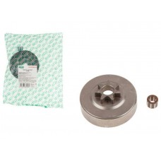 Барабан сцепления ECO ST360 Барабан сцепления ECO ST360