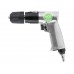 Пневмодрель с реверсом ECO ARD18-11
(Быстрозажим.патрон 3/8''-24 UNF, 140 л/мин, 1800 об/мин, дерево/металл: 20/10 мм;)