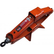 Домкрат механический (ромб) 1,5т STARTUL AUTO (ST8020-1,5)