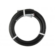 Шланг высокого давления для безвоздушного окрасочного аппарата WORTEX HPP 1065
(7,5 м; 207 бар)