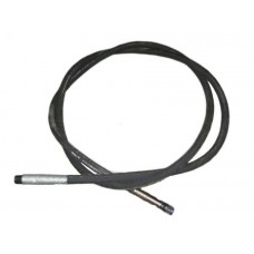 Гибкий вал ИВ-75 (6,0м)
(к вибронаконечнику ф28мм)