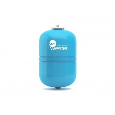 Бак мембранный для водоснабж Wester WAV18 Бак мембранный для водоснабж Wester WAV18