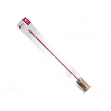 Горелка газовоздушная вентильная дл.950мм, ф52мм KRASNIY STAKAN (ООО "РЕДИУС 168)