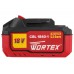 Аккумулятор WORTEX CBL 1840-1 18.0 В, 4.0 А*ч, Li-Ion ALL1
(18.0 В, 4.0 А*ч, индикатор заряда, обрезиненный корпус) Аккумулятор WORTEX CBL 1840-1 18.0 В, 4.0 А*ч, Li-Ion ALL1
(18.0 В, 4.0 А*ч, индикатор заряда, обрезиненный корпус)