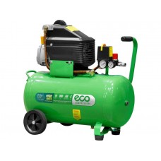 Компрессор ECO AE-501-3 коаксиальный
(260 л/мин, 8 атм, коаксиальный, масляный, ресив. 50 л, 220 В, 1.80 кВт)