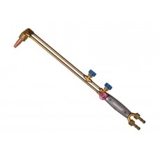 Резак пропановый Р3П-33 (до 300мм, ф9мм) (ООО "РЕДИУС 168")
(трехтрубный)