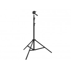 Штатив Wortex 2800 мм резьба 1/4''
(2.8 м, телескопическая конструкция, алюминий)