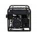 Электростанция (генератор бензиновый) ECO PE-7001RS ("Black Edition")
(5.5 кВт, 230 В, бак 25.0 л, вес 72.2 кг)