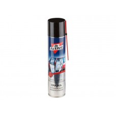 Смазка силиконовая универсальная 400 мл SINTEC