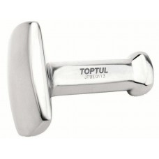 Рихтовочная оправка большая 125мм TOPTUL (JFBE0113)