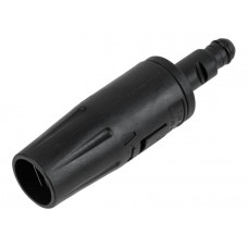 Распылительная насадка веерная для очистителя высокого давления DGM (150 бар мах)
(для DGM Water 140)