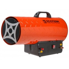 Нагреватель воздуха газовый Ecoterm GHD-501
(50 кВт, 650 куб.м/час)