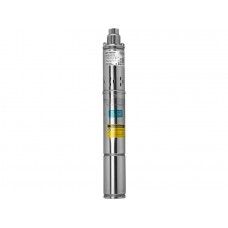 Насос скважинный винтовой DGM BP-55W
(550 Вт, 25 л/мин (1,5 м3/ч), 70 м выс. напора, винтовой, диам. корп. 3"/ 7,62 см)