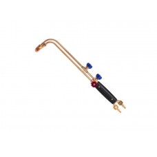 Резак ацетиленовый Р1А (до 100 мм; ф 6/9 мм) (ДОКА)
(инжекторный)