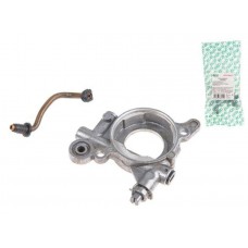 Насос масляный ECO HU365/372 Насос масляный ECO HU365/372