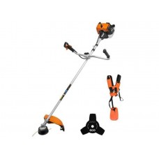 Мотокоса ECO GTP-250F
(1.6 кВт, 2.2 л.с., нож 3Т, ремень двухлямочный, вес 6.5 кг) Мотокоса ECO GTP-250F
(1.6 кВт, 2.2 л.с., нож 3Т, ремень двухлямочный, вес 6.5 кг)