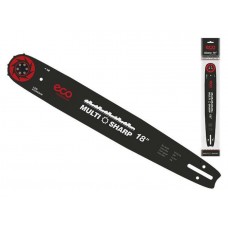 Шина 45 см 18" 3/8" 1.6 мм MULTI SHARP ECO Шина 45 см 18" 3/8" 1.6 мм MULTI SHARP ECO