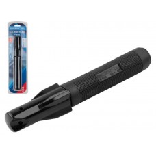 Электрододержатель Solaris H-600E в блист.
(номин. 450 А; макс. 600 А; винтовой тип) Электрододержатель Solaris H-600E в блист.
(номин. 450 А; макс. 600 А; винтовой тип)