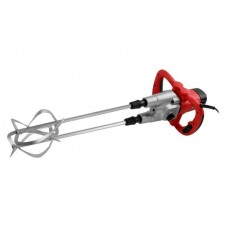 Миксер строительный WORTEX MX 1416-1 D в кор. 1600 Вт, 2 скор., HEX 13, рег.об. + насадка
(рег. об., насадка для смешивания 140 мм) Миксер строительный WORTEX MX 1416-1 D в кор. 1600 Вт, 2 скор., HEX 13, рег.об. + насадка
(рег. об., насадка для смешивания 140 мм)