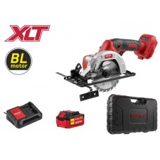 Аккум. циркулярная пила WORTEX CCS 1814 в чем. ALL1 МЕГА АКЦИЯ БЕСЩЕТ., 18 В, до 45 мм, 1х4 А*ч, з/у
(140х20 мм, рез под углом 45) Аккум. циркулярная пила WORTEX CCS 1814 в чем. ALL1 МЕГА АКЦИЯ БЕСЩЕТ., 18 В, до 45 мм, 1х4 А*ч, з/у
(140х20 мм, рез под углом 45)