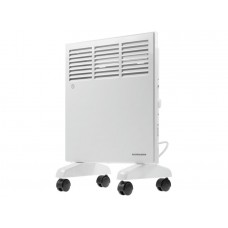 Конвектор электрический NORMANN ACH-101
(1000 Вт; S обогрева: до 12 м2; Термостат)