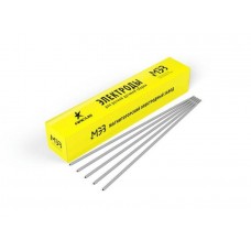 Электроды ЦУ-5 ф 2,5мм уп. 1кг (МЭЗ/Аркус)
(для сварки трубопроводов, котлогенераторов)