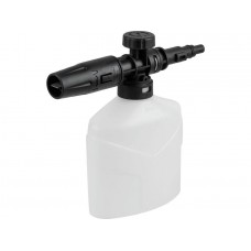 Пеногенератор активный для очистителя высокого давления ECO
(для ECO HPW-1400; HPW-1600)