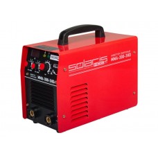 Инвертор сварочный Solaris MMA-300-3HD + AK (380В,30-315А)