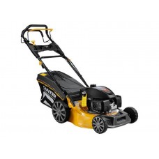 Газонокосилка бензиновая GUNTER LMB-482 SV самоходная
(4.2 л.с.(HONDA), шир. 48 см, самоходная (вариатор), мульчир., стальн. корпус, травосборник 70 л)