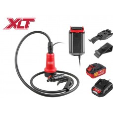 Аккум. насос погружной WORTEX WP 1820 ALL1 XLT SET
(2000 л/час; высота напора до 20 м.)