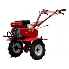 Культиватор бензиновый ASILAK SL-85BL (арт. AS2312-1) колёса 4.00-8
(7,5 л.с., шир. 95 см, без ВОМ, передач 4+2, пониженная передача, колеса 4.00-8)