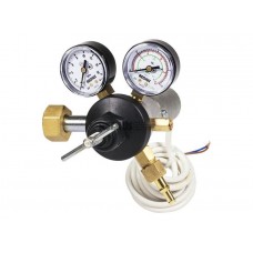 Регулятор углекислотный У-30-КР2П (ООО "РЕДИУС 168")
(в пакете)