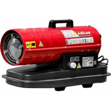 Нагреватель воздуха диз. ASILAK SLD-20000 прямой