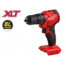 Аккум. ударная дрель-шуруповерт WORTEX BD 2030-1 DLi в кор. ALL1 SOLO БЕСЩЕТ., 18 В, 55 Н*м
(18.0 В, БЕЗ АКБ И ЗУ, БЕСЩЕТ., УДАРНЫЙ, 2 скор., 55 Н*м, шурупы до 10 мм)