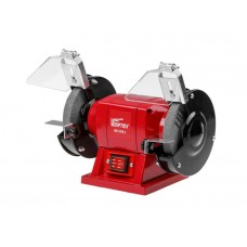 Станок точильный WORTEX BG 1215 L в кор. 150 Вт, 125х16х13 мм