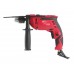 Дрель ударная WORTEX DS 1310 в кор.
(650 Вт, патрон ЗВП, 1 скор.)