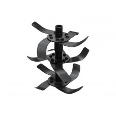 Комплект фрез правый FM633