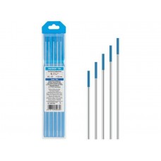 Электрод вольфрамовый синий WL-20, Ф 1,6 мм (набор 5 шт) SOLARIS