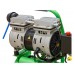 Компрессор ECO AE-10-OF1 безмасляный
(120 л/мин, 8 атм, коаксиальный, безмасляный, ресив. 10 л, 220 В, 0,7 кВт)