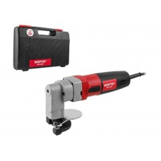 Ножницы листовые WORTEX EMS 2550 в чем. 500 Вт, 1800 ход./мин., 2.55 кг
(2,55 кг)