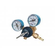 Редуктор кислородный БКО-50-12,5 (давл. 20/1,25 МПа; 50 м3/ч; ф9 мм) (ООО "РЕДИУС 168")
(в коробке)