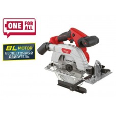 Аккум. циркулярная пила WORTEX CCS 1819 в кор. ALL1
(18.0 В, БЕЗ АККУМУЛЯТОРА И ЗУ, 190х20 мм, до 63 мм) Аккум. циркулярная пила WORTEX CCS 1819 в кор. ALL1
(18.0 В, БЕЗ АККУМУЛЯТОРА И ЗУ, 190х20 мм, до 63 мм)