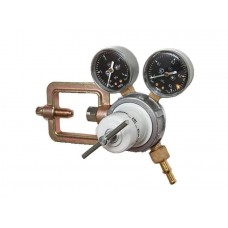 Редуктор ацетиленовый БАО-5-4 (давл 2,5/0,15 МПа; 5м3/ч; 6/9 мм) (ООО "РЕДИУС 168")