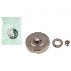 Барабан сцепления ECO HU365 Барабан сцепления ECO HU365