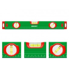 Уровень 400мм магнитный ВОЛАТ (быт.) Уровень 400мм магнитный ВОЛАТ (быт.)