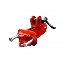 Сцепка МБ16.3Р250 для стойки 16мм, винтовая регул. в 2-х плоск. 44.06.25.00.00-01 (ЗАО "ВРМЗ")
(ASILAK SL-93L, SL-133X, SL-86, FERMER FM-701MS/PRO, FM-702MSL/PRO-SL, FM-901M/PRO, FM-902M/MS/PRO-S,)