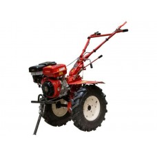 Культиватор бензиновый ASILAK SL-187L колёса 6.50-12
(18 л.с., 3 скорости вперёд - ПОНИЖЕННАЯ СКОРОСТЬ, шир. 135 см,  колеса 6.50-12, без ВОМ)