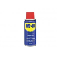 Смазочно-очистительная смесь WD-40 100 мл
