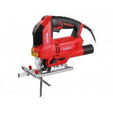 Лобзик электрический WORTEX JS 6507 LE в кор. 650 Вт, 500-3000 ход/мин, пропил до 65 мм
(Быстрозажимной патрон, маятниковый ход, рег. об., лазер, подсветка, литая платформа, сдув опилок) Лобзик электрический WORTEX JS 6507 LE в кор. 650 Вт, 500-3000 ход/мин, пропил до 65 мм
(Быстрозажимной патрон, маятниковый ход, рег. об., лазер, подсветка, литая платформа, сдув опилок)