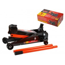 Домкрат подкатной 3т STARTUL AUTO (ST8013-01)
(h min 140мм, h max 470мм)